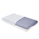 thumbnail image 1 of Almohada Memory Foam y Funda de Almohada Suave, Firmeza: Medio Firme, Hipoalergénica, 48X74 cm, 1 of 7