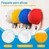thumbnail image 5 of Lamgoa Gancho Organizador de Gorras para Pared 24piezas, 5 of 7