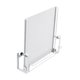 thumbnail image 1 of Estante de la puerta del gabinete de cocina estante de encimera multifunción de la rejilla de encimera plegable estante de almacenamiento para baño de, 1 of 9