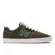 thumbnail image 1 of New Balance Numeric Men's Jamie Foy 306 Dark Camo New Spruce Shoes, 1 of 4