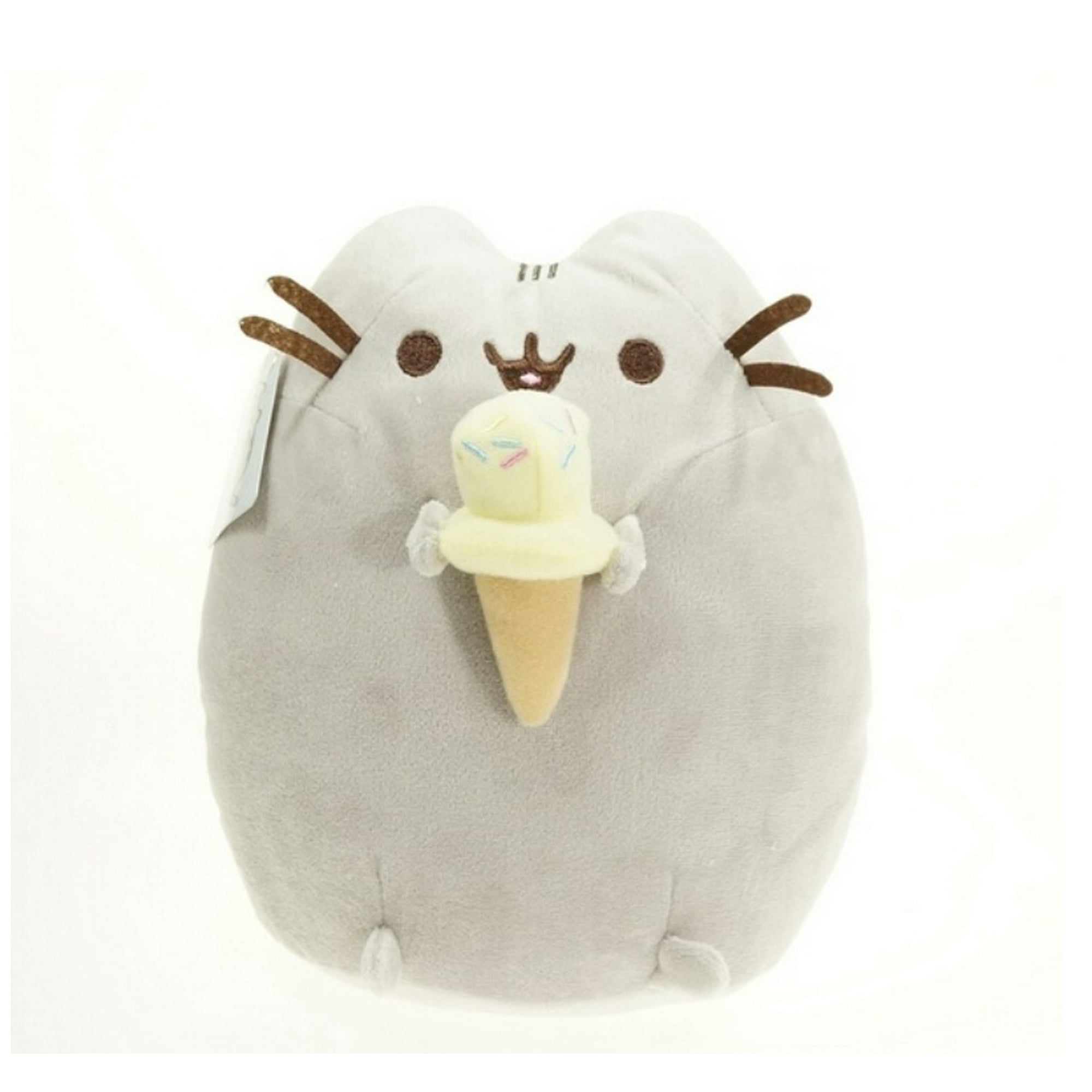 Pusheen cat plush toy clearance