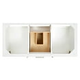 thumbnail image 5 of Ariel R048scqovo Bayhill 48" Free Standing Single Basin Vanity Set - White, 5 of 7