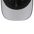 thumbnail image 5 of Men's New Era Black Las Vegas Raiders Adventure Patched 9SEVENTY Stretch-Snap Adjustable Hat, 5 of 6