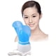 thumbnail image 1 of Vaporizador Para La Cara, Para La Sauna Con Temporizador Y Extracto De Puntos Negros, Rejuvenece E Hidrata Tu Piel Para Un Tez Joven, Cuidado De La Piel Para Una Limpieza Profunda Azul Sincero Ropa, 1 of 4