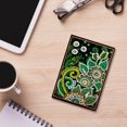 thumbnail image 4 of Cuaderno mosaico Rhinestone Wdftyju regalo niños, 4 of 7