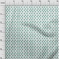 thumbnail image 3 of oneOone Silk Tabby Observatory Fabric Dots Craft Projects Decor Fabric Printed By The Yard 42 Inch Wide, 3 of 6