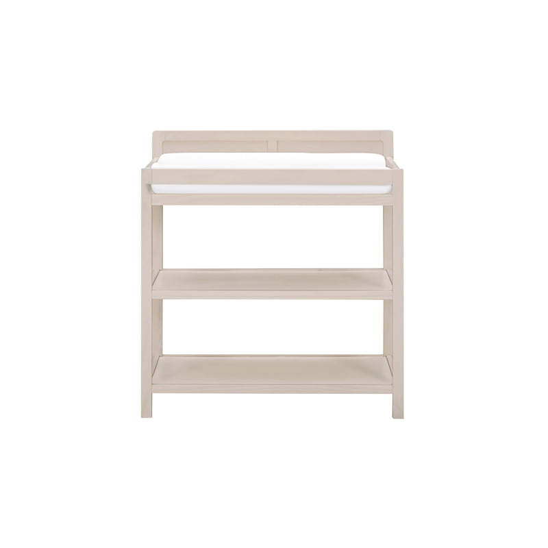 Suite Bebe Barnside Changing Table Beached Oak
