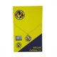 thumbnail image 2 of Collar de Cadena Club América CA Dorado, 2 of 4