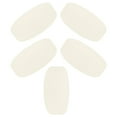 thumbnail image 1 of YSNOOWE hockey practicing puck Ice Hockey Puck PVC Training Daily Practice 5pcs, 1 of 8