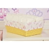 Li'l Kids - Ballerina Bear Basket with Liner