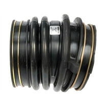 Resonator To Engine Air Intake Hose - Compatible with 2002 - 2003 ES300 3.0L V6
