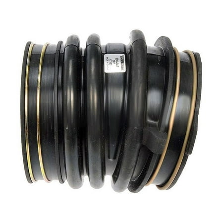 Resonator To Engine Air Intake Hose - Compatible with 2002 - 2003 ES300 3.0L V6