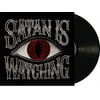 Those Poor Bastards - Satan Is Watching - Vinyl