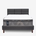 thumbnail image 2 of Sealy 15" Posturepedic Plus Optimum Grand Melody Mattress, 2 of 5