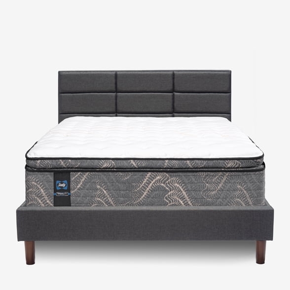 King size pillow top mattress walmart cheap