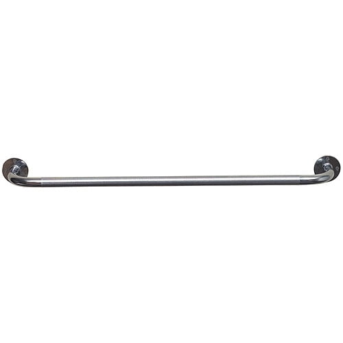 DMI Steel Knurled Grab Bar, 32"