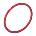 thumbnail image 2 of Steering Wheel Decor,Car Steering Wheel Trim Steering Wheel Trimfor Mazda Steering Wheel Cover Unmatched Quality, 2 of 8