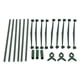 thumbnail image 1 of Soporte para flores NikouMX Soporte para plantas de jardinería, 1 of 8