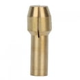 thumbnail image 4 of Collet 10pcs 0.5-3.2mm Mini Collets de latón Mandriles Accesorios para herramientas de amoladora eléctrica (4.3mm) Khall Tendencias, 4 of 6