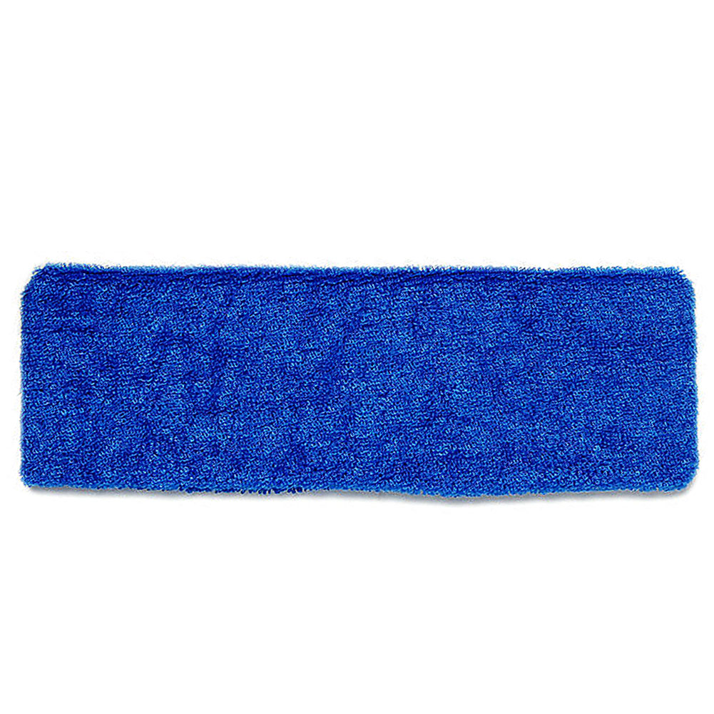 MELASAN SPORT Stirnband blue – Melasan Sport