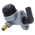 thumbnail image 3 of Grifo De Llave De Combustible Fuera De Borda Plástico ABS Estándar OEM Duradero 22-815045 Interruptor De Llave De Combustible Fuera De Borda Resistente Al Desgaste Para 4HP 5HP ANGGREK Otros Vehículos, 3 of 8