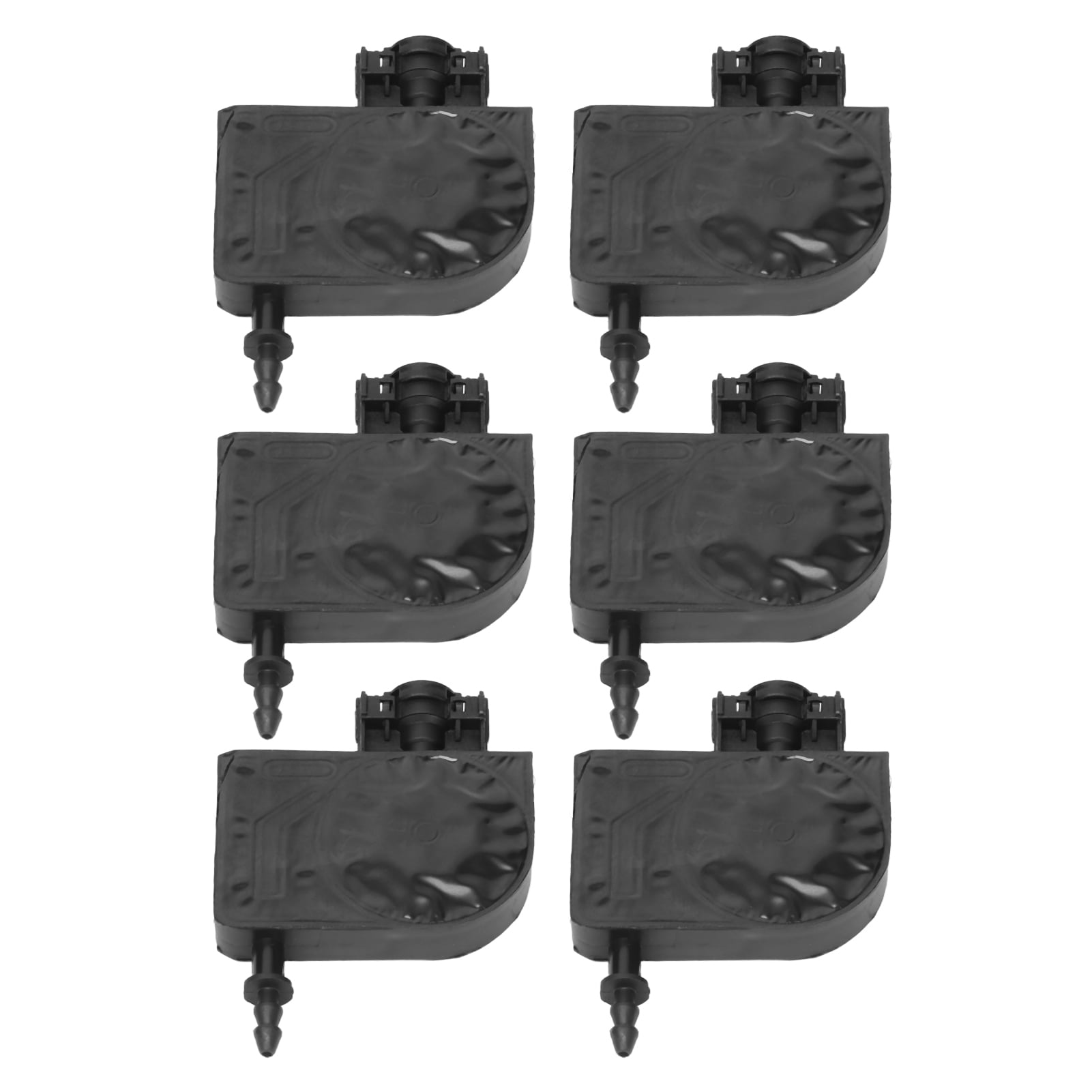 On_ink 15 Acne Studios - Hooded zip-up sweater - Faded black