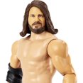thumbnail image 4 of WWE – Figurine articulée – AJ Styles, 4 of 5