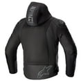 thumbnail image 2 of Alpinestars Zaca Air Mens Motorcycle Jackets-Black/Black-2X-Large, 2 of 2