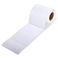 thumbnail image 1 of Thermal Printing Label Paper Self-Adhesive Label Printer Sticker Printable Paper Roll Waterproof Oil-Proof Tear Resistant for Food Commodity Price Barcode Container Mark for DP30 Series Thermal, 1 of 8