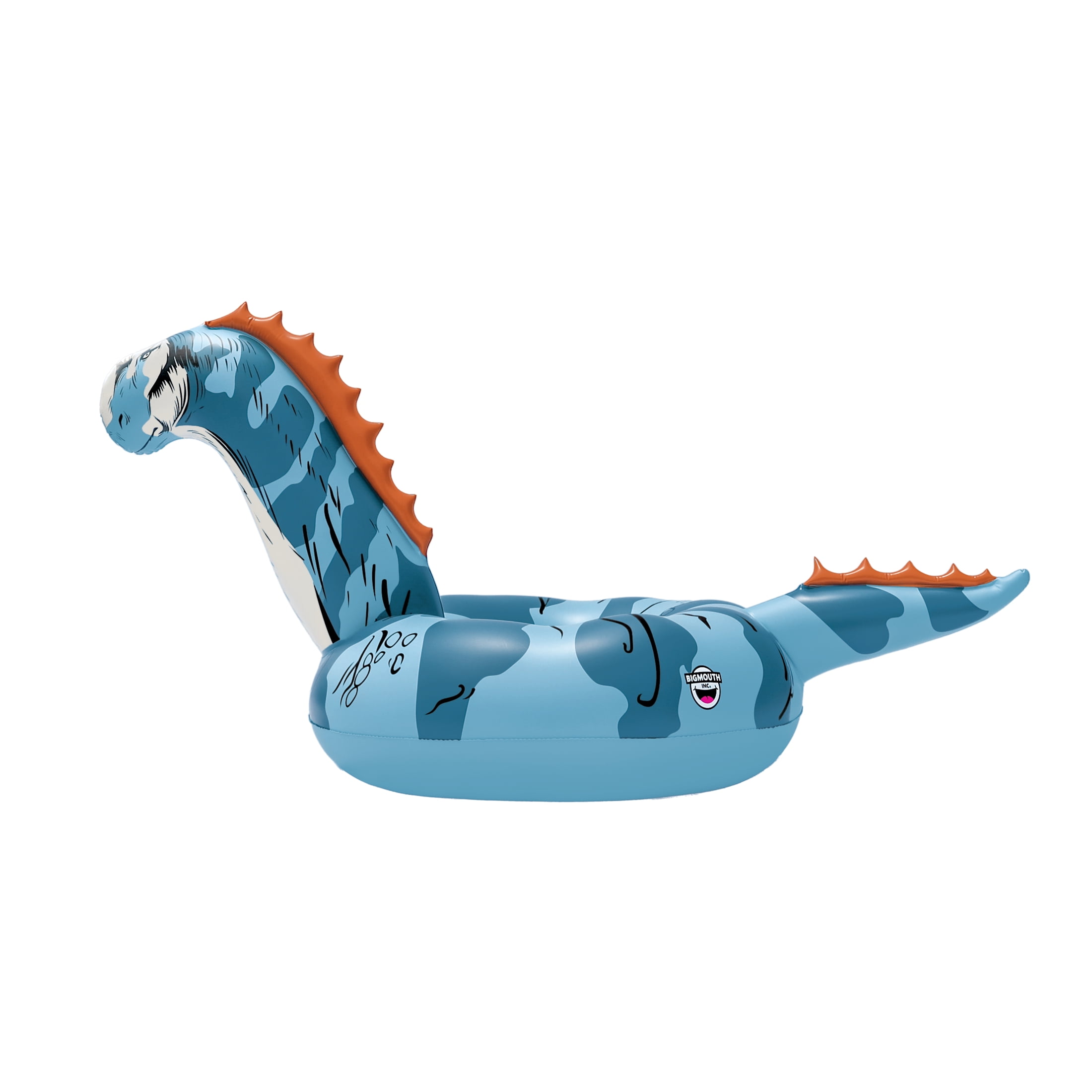 BigMouth Titanosaurus 36” Pool Float – Jurassic World Rebirth Edition