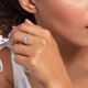 thumbnail image 3 of Anillo de Plata 925 Liwang Mujer Talla 59 Banda 2mm, 3 of 5