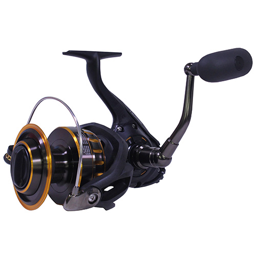 daiwa bg 8000 spinning reel