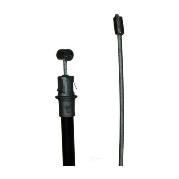 Raybestos BC95507 Professional Grade Parking Brake Cable Fits select: 1999-2015 FORD ECONOLINE