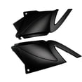 thumbnail image 2 of Tapa Lateral Der Izq Negra Mate Set IT Ft 180 Led (13-18), 2 of 2