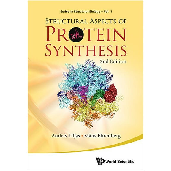 Structural Biology Struct Aspects of Protein Synthes (2 Ed), Book 1, (Paperback)