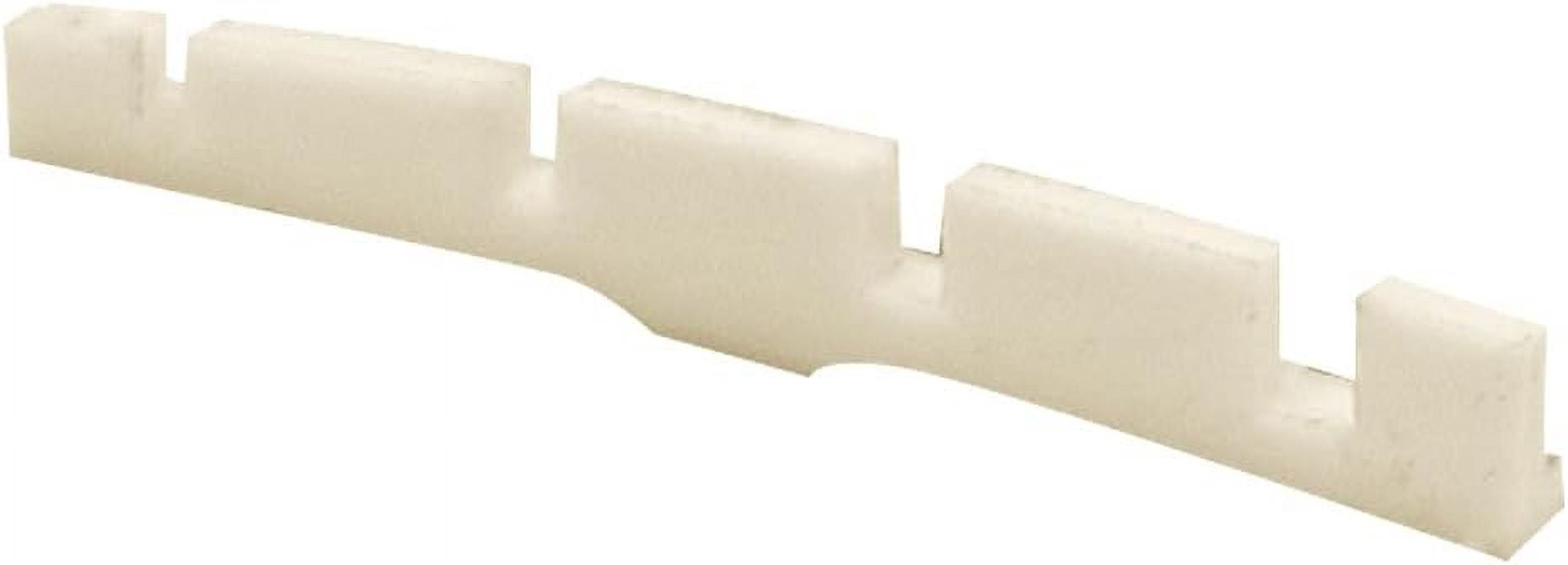 Zero Glide ZS-17F Acoustic Guitar Nut for Fender-Style Bass Guitar