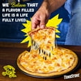 thumbnail image 5 of Tombstone Five Cheese, Original Thin Crust Pizza with Zesty Tomato Sauce, 19.3 oz (Frozen)​, 5 of 14