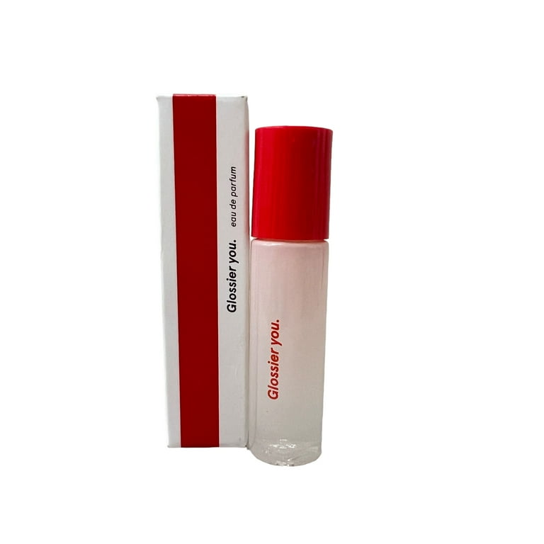 Glossier You オードパルファム　8ml 新品同等品 Glossier You