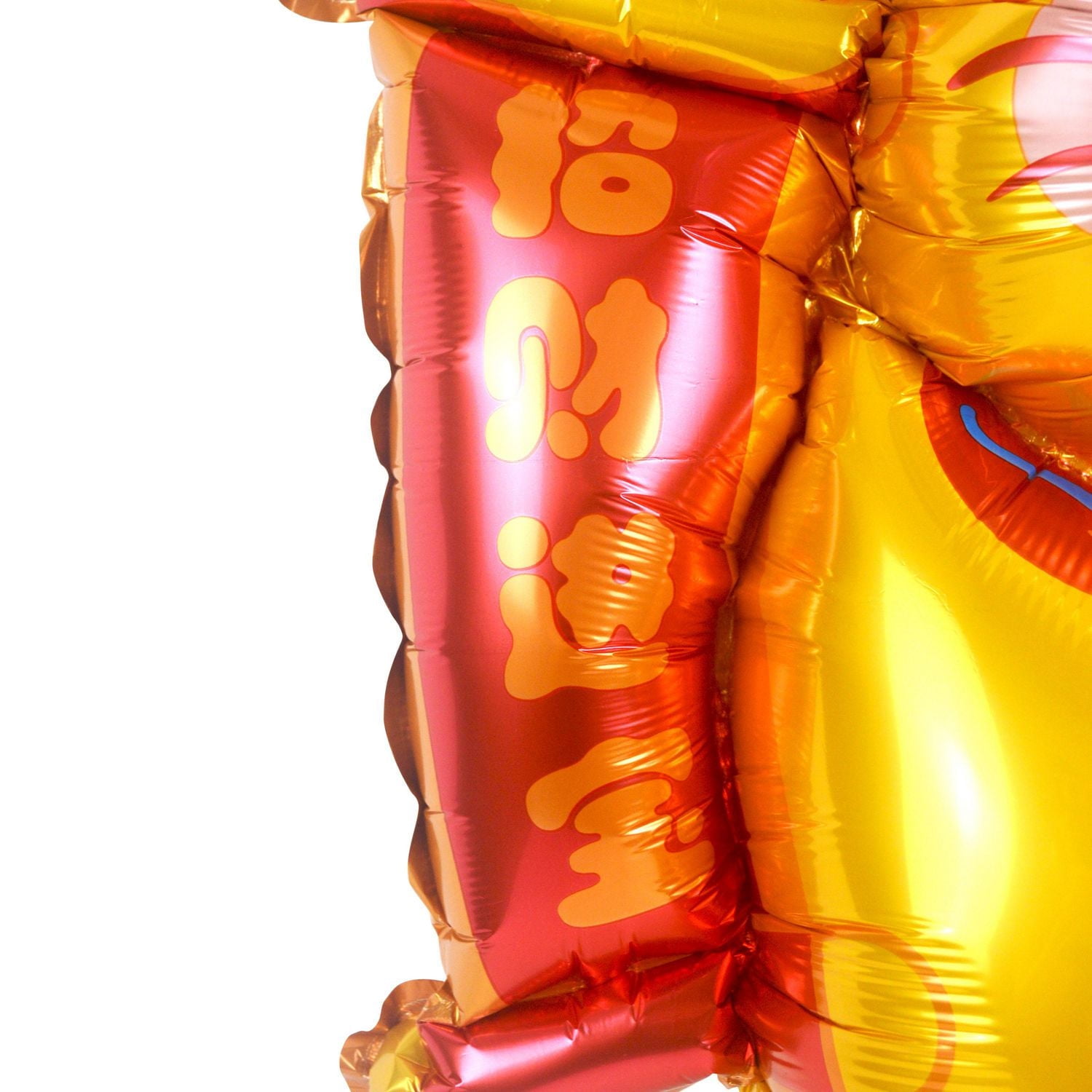 Cat Foil Balloon
