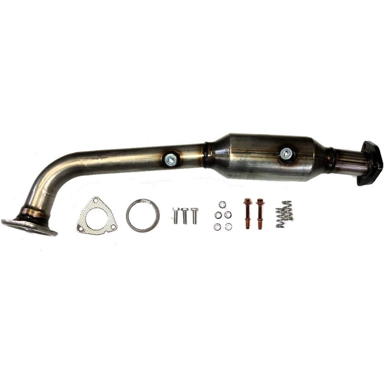 2007-2009 CR-V Catalytic Converter 18160-RZA-A00 | OEM Parts Online 2007-2009 CR-V Catalytic Converter 18160-RZA-A00 | OEM Parts Online