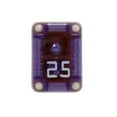 thumbnail image 3 of Bussmann FMM-25 MAXI Fuse ('Slow Blow' Micro Female - 25 A (White)), 1 Pack, 3 of 3