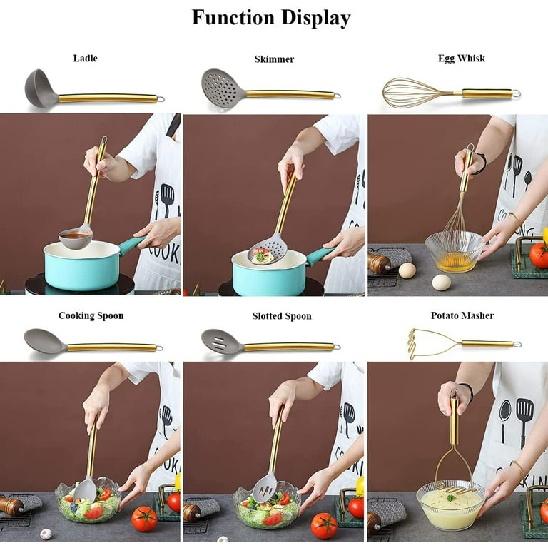 How To Manufacture Kitchen Accessories