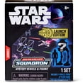 thumbnail image 2 of Star Wars Micro Galaxy Squadron Scout Class Mystery Packs - Assorted 2.5 inch Vehicle with 1 inch Accessory, 2 of 10