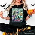 thumbnail image 6 of Retro Easy-Bake Coven Horror Movie T-Shirt, Funny Retro Witch Halloween Tee, 6 of 8