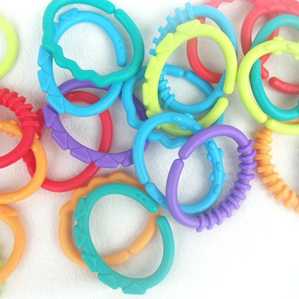 Baby link rings sale