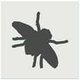thumbnail image 1 of Fly Insect Sketch DIY Cookie Wall Craft Stencil - 11.5 Inch, 1 of 5