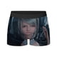 thumbnail image 3 of F-Final-Fantasy-XV Ropa interior de seda de leche para hombre Calzoncillos tipo bóxer para hombre Bragas para hombre Calzoncillos tipo bóxer cortos, 3 of 5