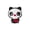 C, variant on ZJNGJC Halloween Soft Malleable Sensory Pocket Size Cute Cartoon Character Toy For Stress Desktop Display Party A