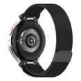 thumbnail image 2 of Correa de Acero Inoxidable Magnética para Galaxy Watch 7/6/5/4, 2 of 5