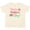 Natural, variant on Inktastic Happy Mothers Day with Flowers Boys or Girls Toddler T-Shirt